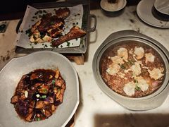 -绿茶餐厅(深圳龙华天虹购物中心店)