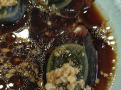 -東豫狼鲜货烧烤. 碳火烤鱼. 小龙虾(上海首店)