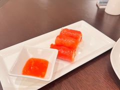 -京香轩·中餐厅(上海中庚聚龙酒店)