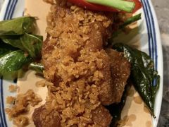 -禄婶鸡煲·打边炉