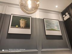 -玥记茶餐厅(十字门华发商都一期绸带店)