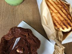 -dotcom coffee古点咖啡(致真大厦店)