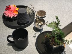 -山下C5cafe(惠通时代广场店)
