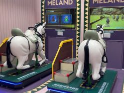 -meland亲子乐园(北京首开通州万象汇店)