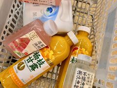 -华润万家(荔湾店)
