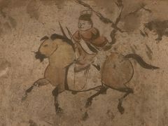 -洛阳古墓博物馆