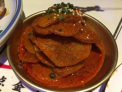 -长安大牌档之西安博物院文化餐厅(中贸店)