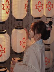 -一揽芳华汉服旗袍体验馆(拙政园店)