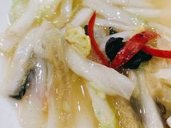 -小乡小镇·传承桐庐土菜·老板亲自烧的菜