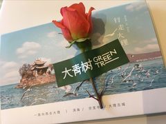 -大青树咖啡(大理古城店)
