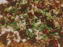 -三猫黑鱼花(南大店)