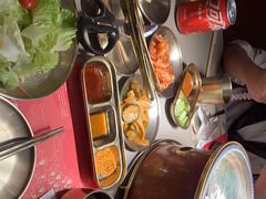 -西塔老太太泥炉烤肉(温州首店万象城黑金店)