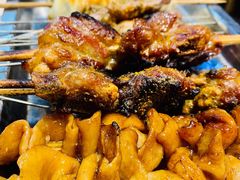 烤包子-川天喉重庆江湖菜