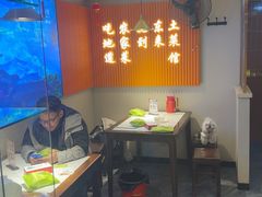-东来土菜馆(民祥园路店)