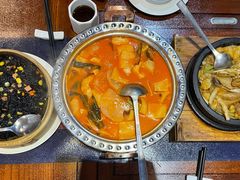 -一心斋素食馆(龙岗店)