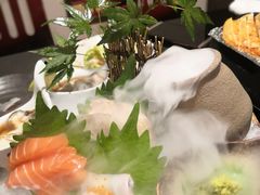 -天狗山料理(省体店)