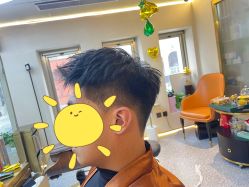 -东时烫染造型·Hair Salon