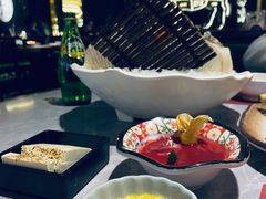 -一绪に寿喜烧自助(世茂广场店)