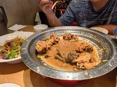 -东北灶(高新银泰店)