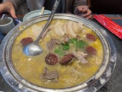 -李记饺子·熏酱东北菜(欢乐谷店)