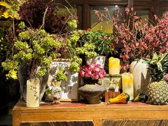 -小喜客·云南特色菜(纳西庭院店)