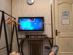 -御如意影院足道·SPA(维明南大街店)