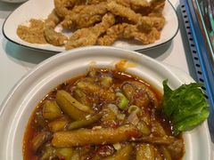 -川人百味(金安中央大街店)
