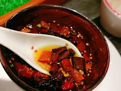 -南门四季铜锅涮肉(左家庄店)