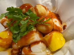 路边-新旺茶餐厅(嘉里城店)