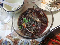-阿巧一号私房菜(止园路店)