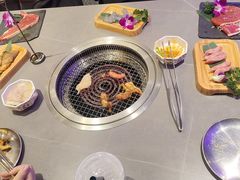 -谷町·烤肉自助(朱雀门店)