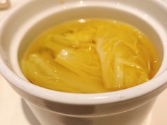 开水白菜-文杏酒楼(一品天下店)