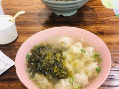 -韩萍老南京馄饨(河西万达店)