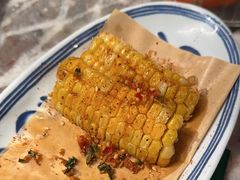-禄婶鸡煲·打边炉