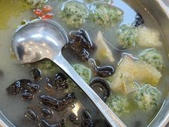 -一楼食业·美食人家