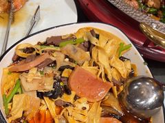 -箪食巷私房菜馆·鲁菜(玉函路店)