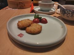 -弄堂小笼包(天津南开大悦城店)