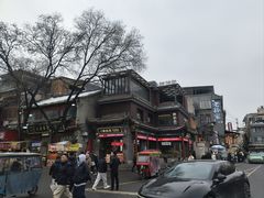 -陕拾叁-西安糕点(北院门创始店)