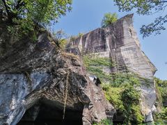 -柯岩风景区
