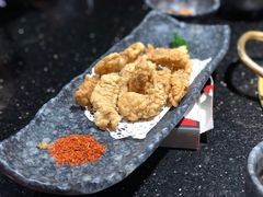 酥肉-渝利重庆火锅