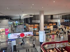 -吉隆坡国际机场