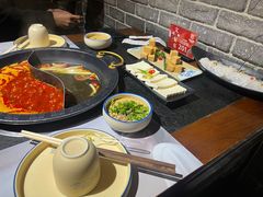 -火社火锅(平安大街店)