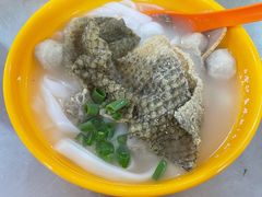 -富记鱼蛋粉(西村店)