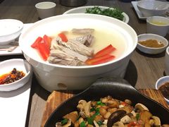 -九毛九西北菜(百信广场店)