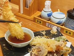 -昱匠·日本料理(金融街店)