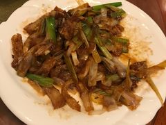 -辣子鸡背(九龙山店)
