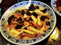 -杨记隆府(汉街店)