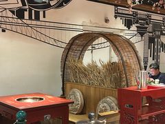 -黄家码头老火锅(解放碑旗舰店)