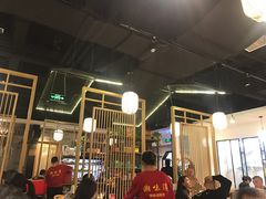 大堂-湘味淳(千禧街店)