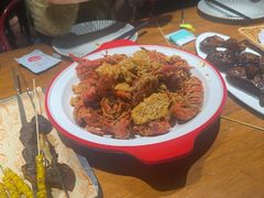 -金陵一哥龙虾(水木秦淮店)